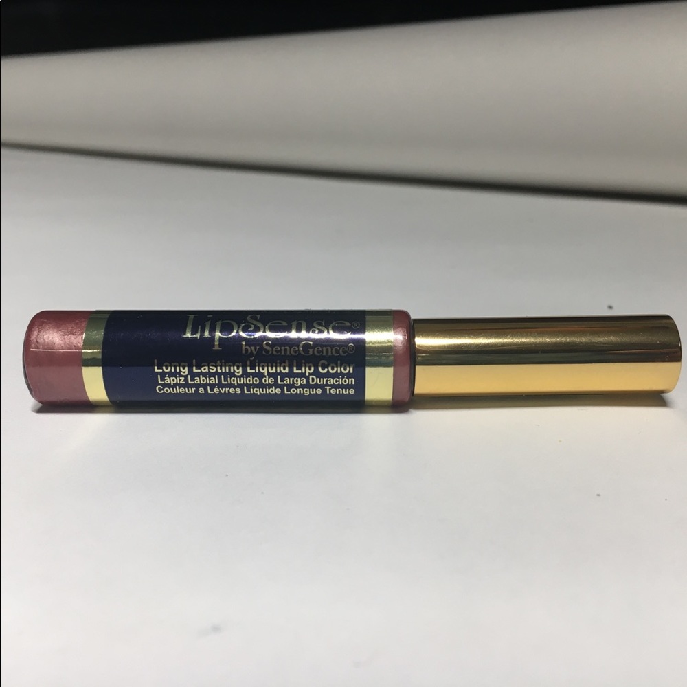 Brand New Sealed LipSense in Beige Champagne
